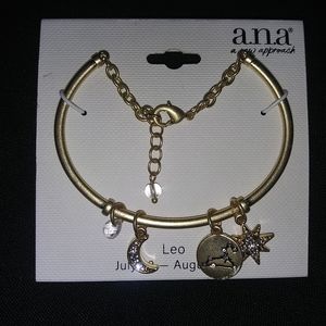 Zodiac bracelets by ANA